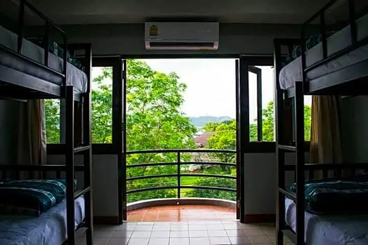 Wake Up @ Phetchaburi