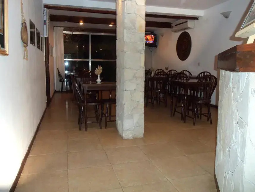 Dino´s Hotel