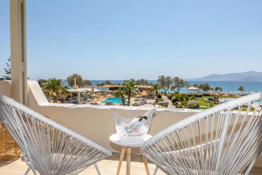 Angeliki Apartments
