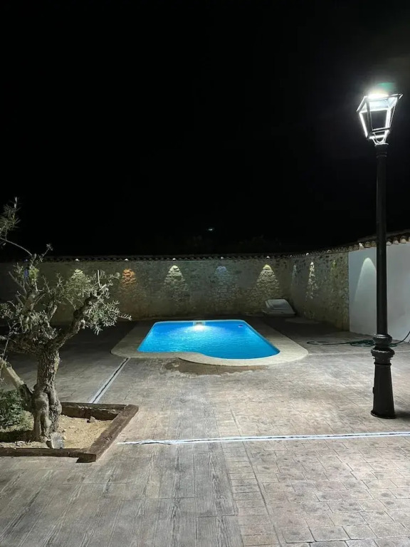 El Molino De Alatoz