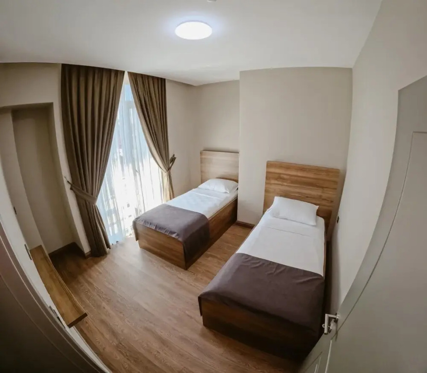 Karasu Riva Otel
