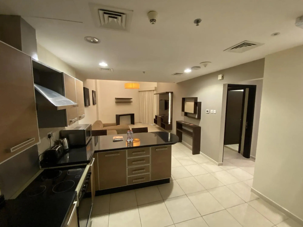 RAF Hotel Apartment