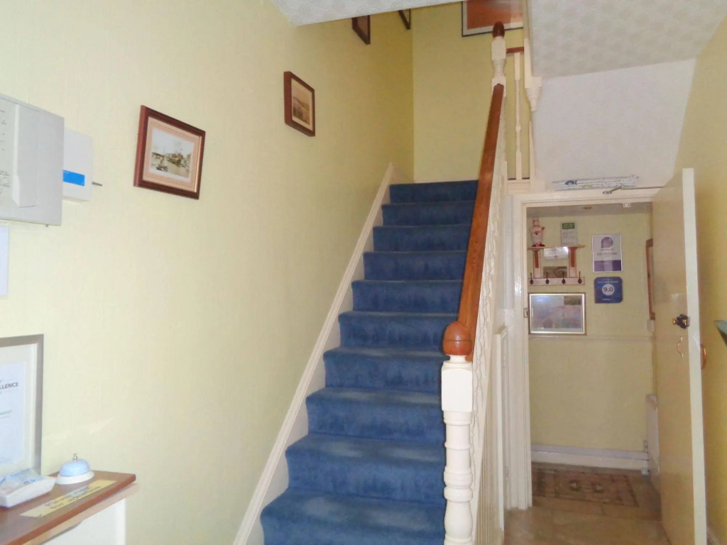 Laceys Guest House