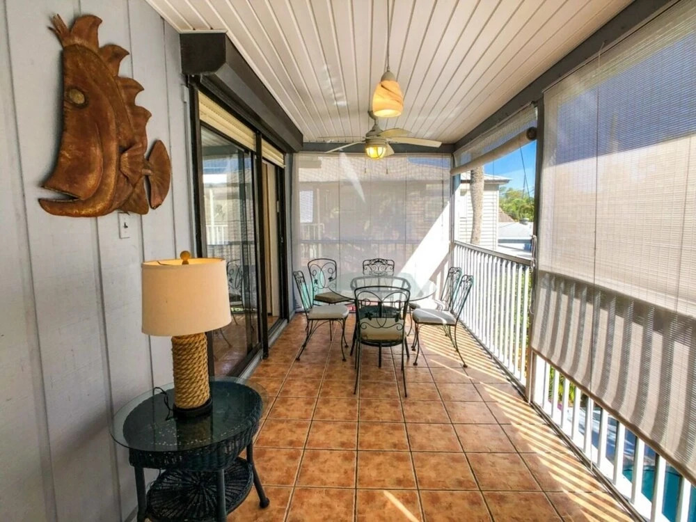 Beach Barn - 4 Bedroom Pet-friendly Home With Private Pool