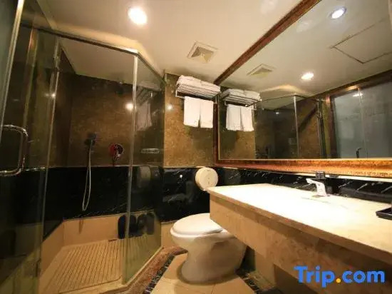 Yidu Holiday Hotel
