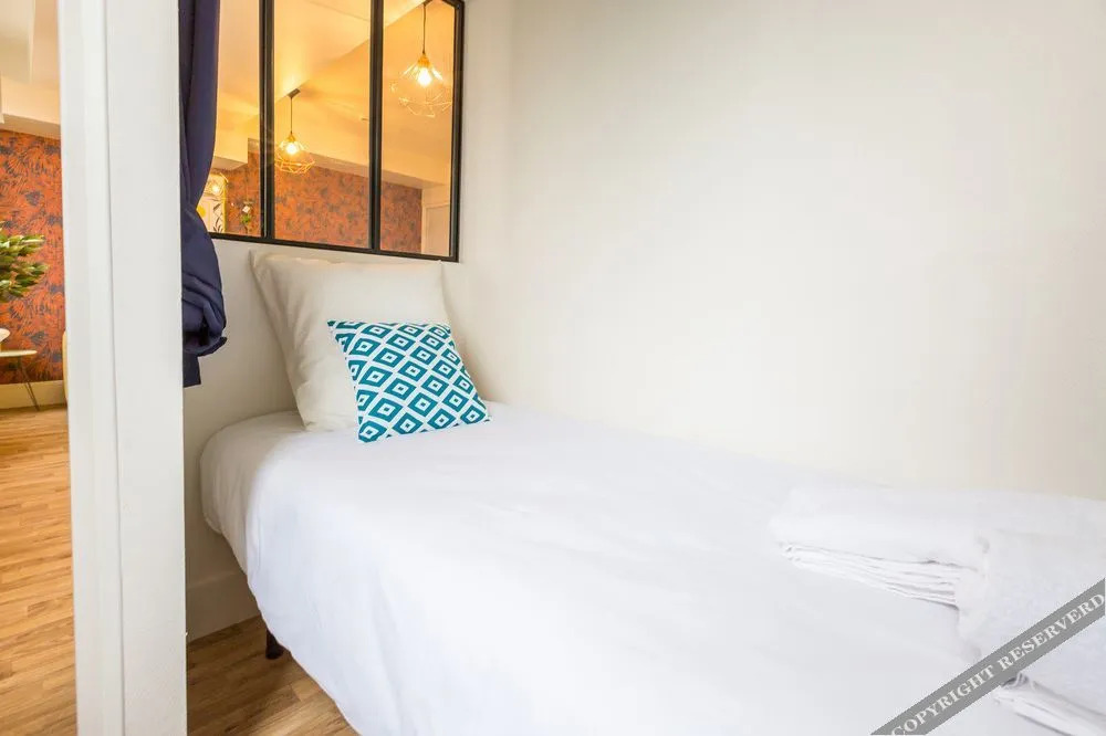 Residence Champs Elysees - Ponthieu