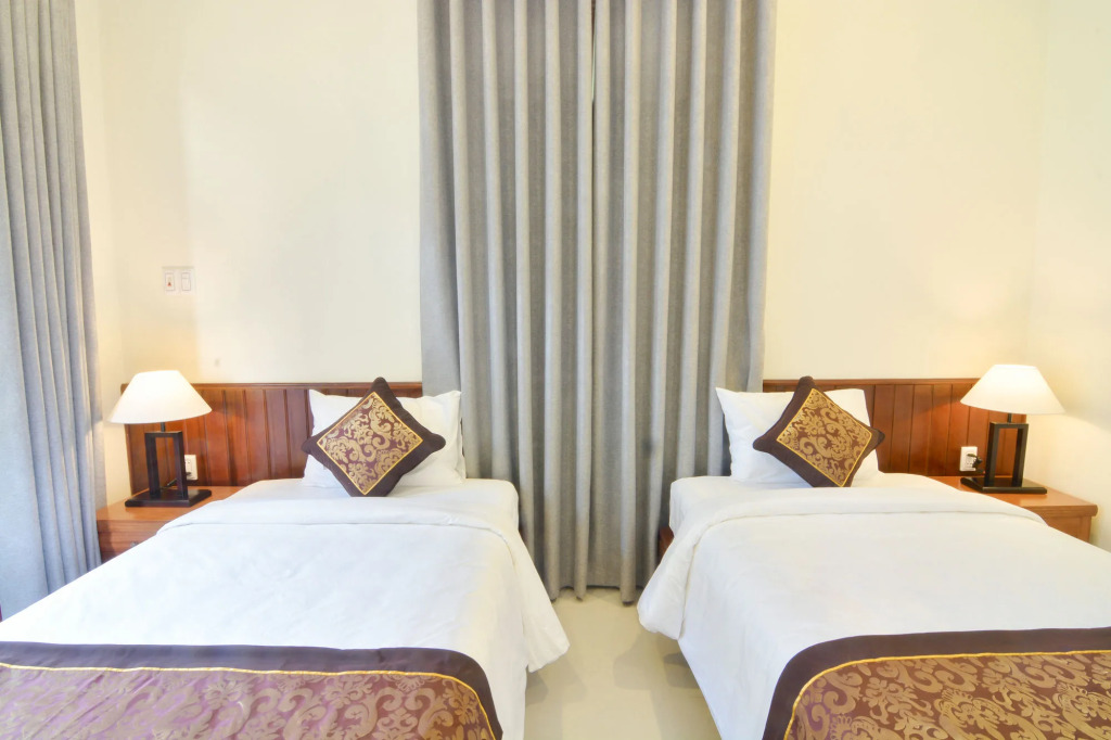 Red Rose Villa Hoi An