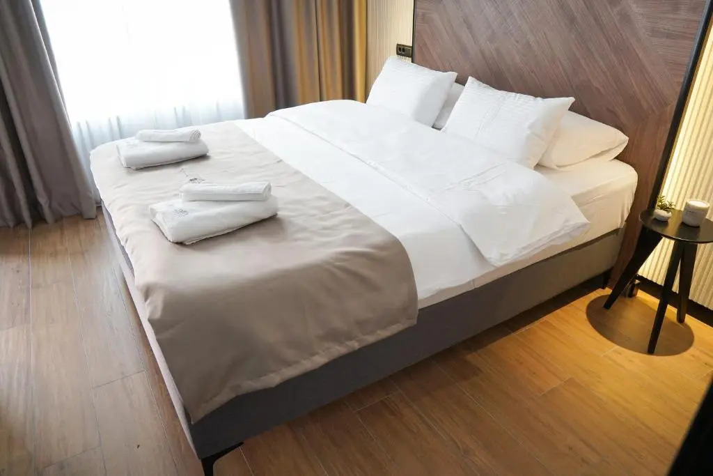 Kristall Apartments Premium