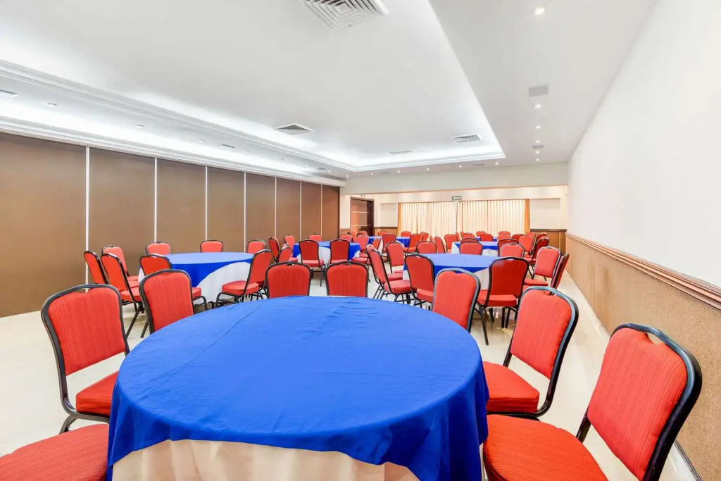 Eco City Hoteles