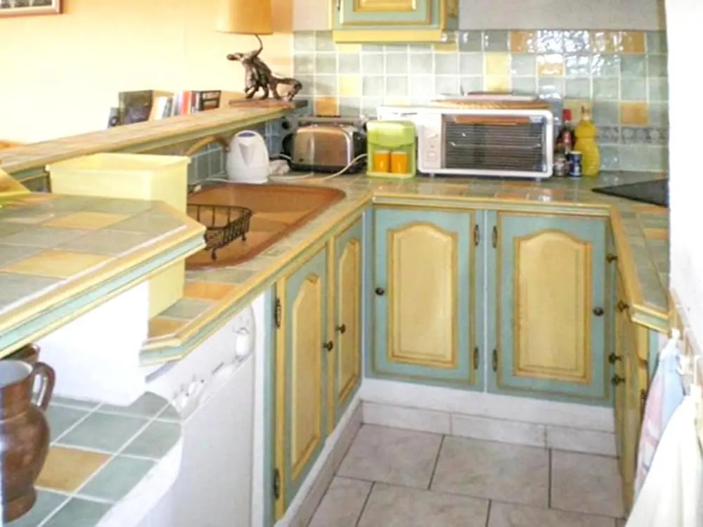 Apartment With one Bedroom in Le Lavandou, With Wonderful sea View and