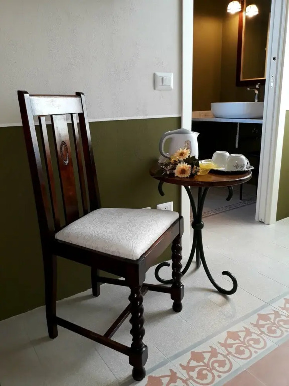 Serendipity B&B