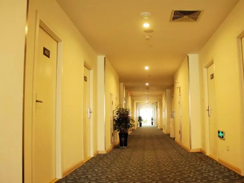 7 Days Inn Liaocheng Railway Station Xinghua West Road Branch