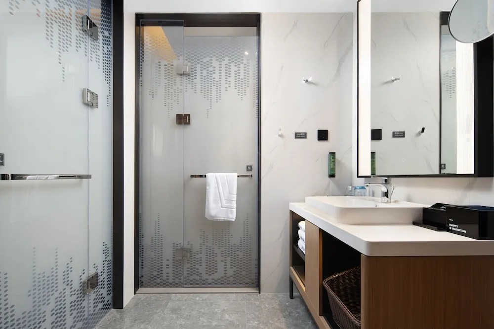 Hampton by Hilton Guangzhou Renhe Baiyun Airport