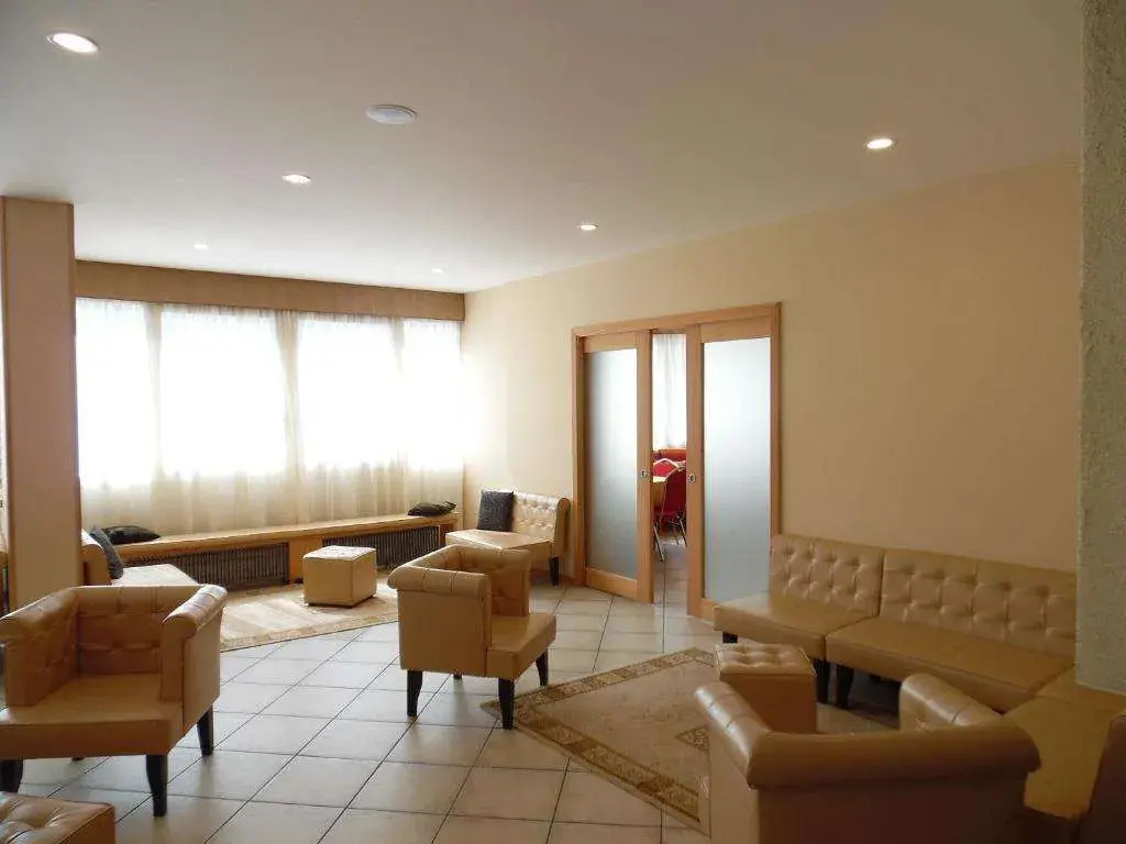 Hotel Andalo