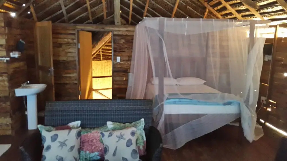 Palm Grove Lodge