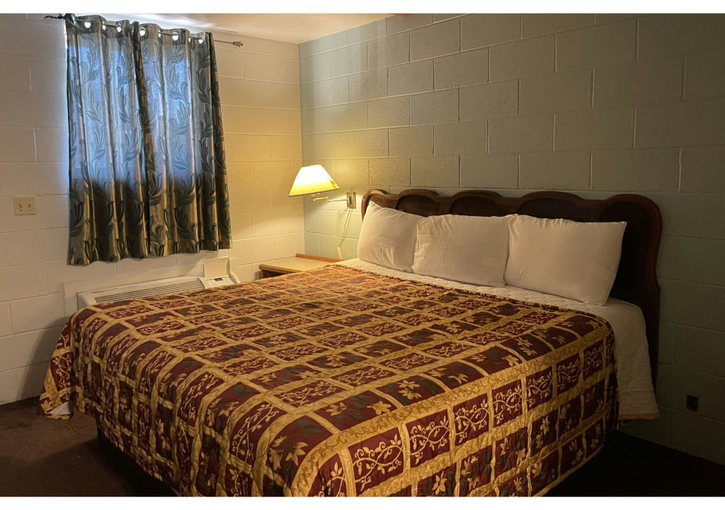 Skyline Motel Bartlesville Hwy 75