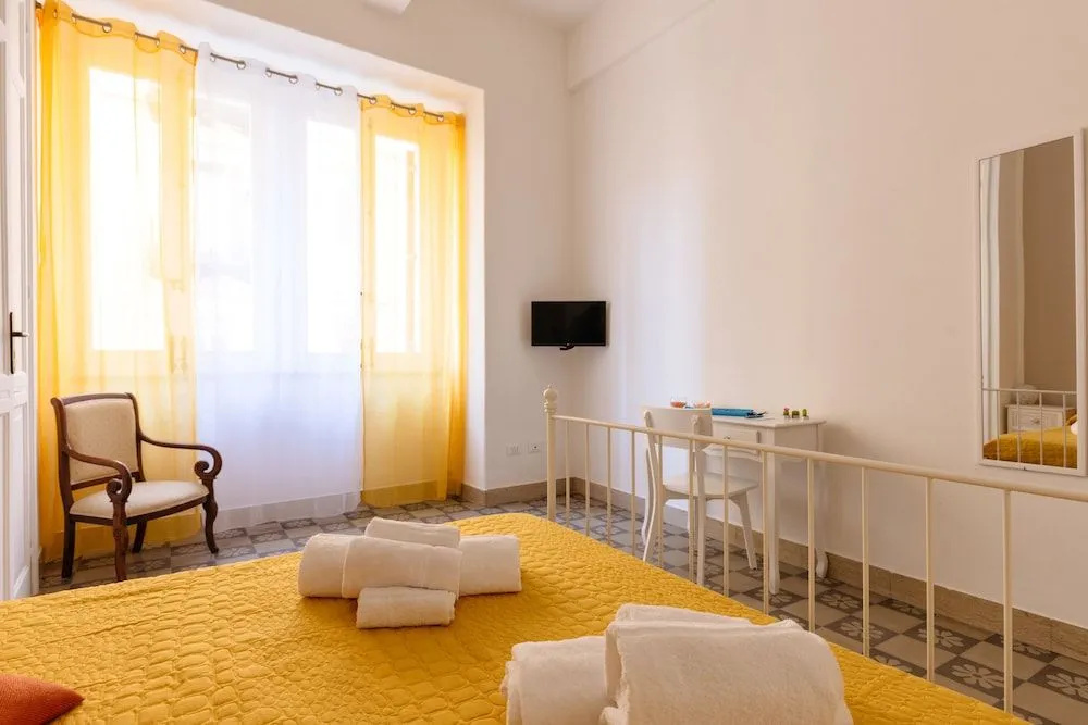 Il Tarì Apartment