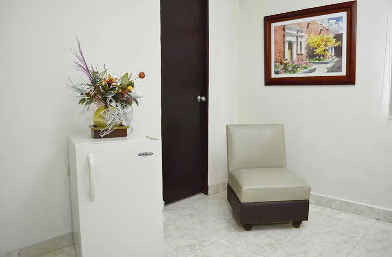 Hotel San Carlos