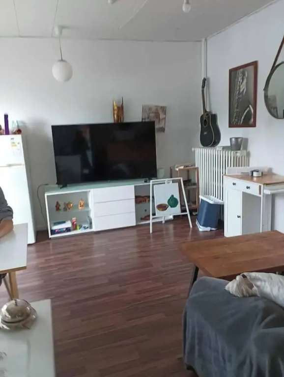 Room in B&B - North Beach Inn Køge Nord