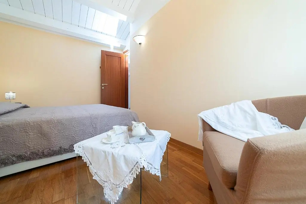 APARTMENT PERGOLANA 11 - Regarda Travel
