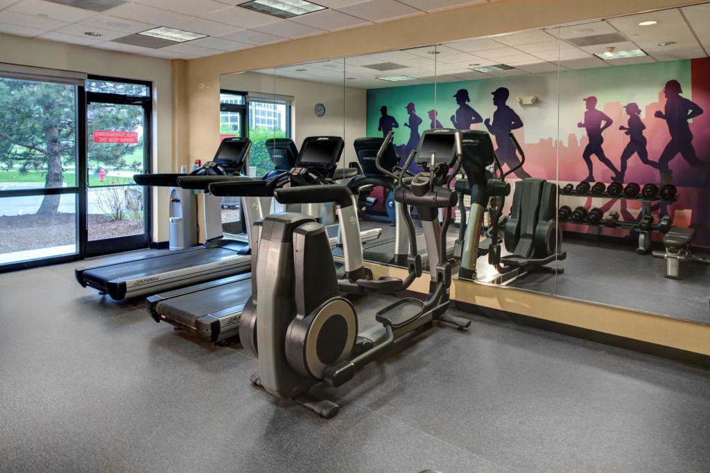 Hyatt Place Lakeland Center