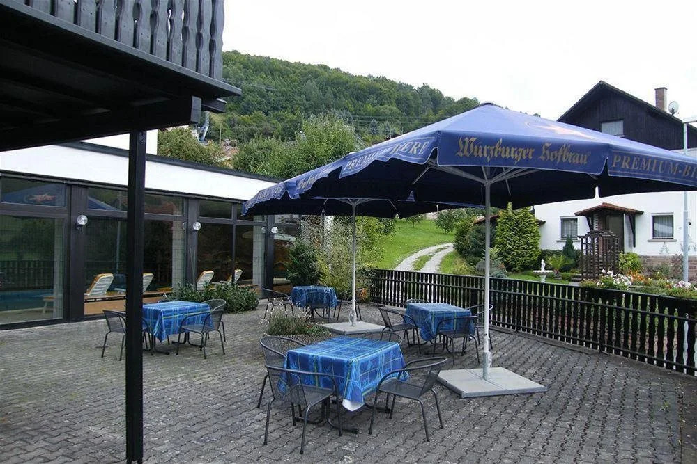 Landhotel Löwen