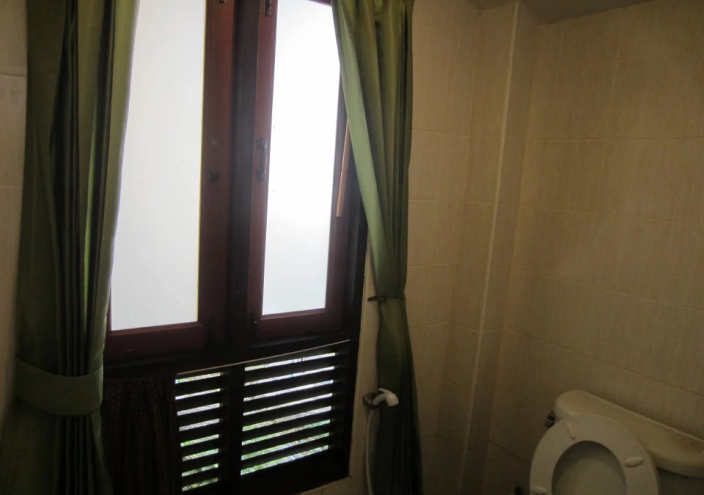 Aroma Pai Hotel and Spa