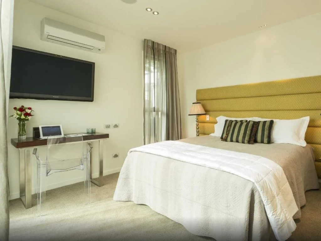 The Establishment Boutique Accommodation