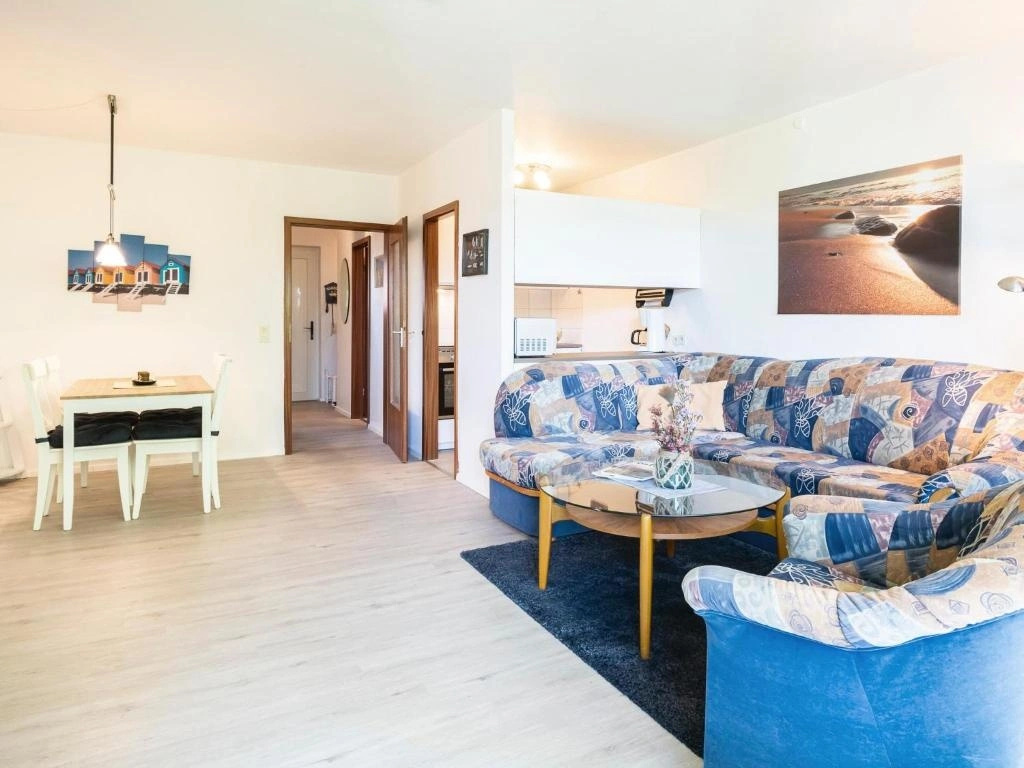 Waldstraße 2 Ferienwohnung Volkenborn