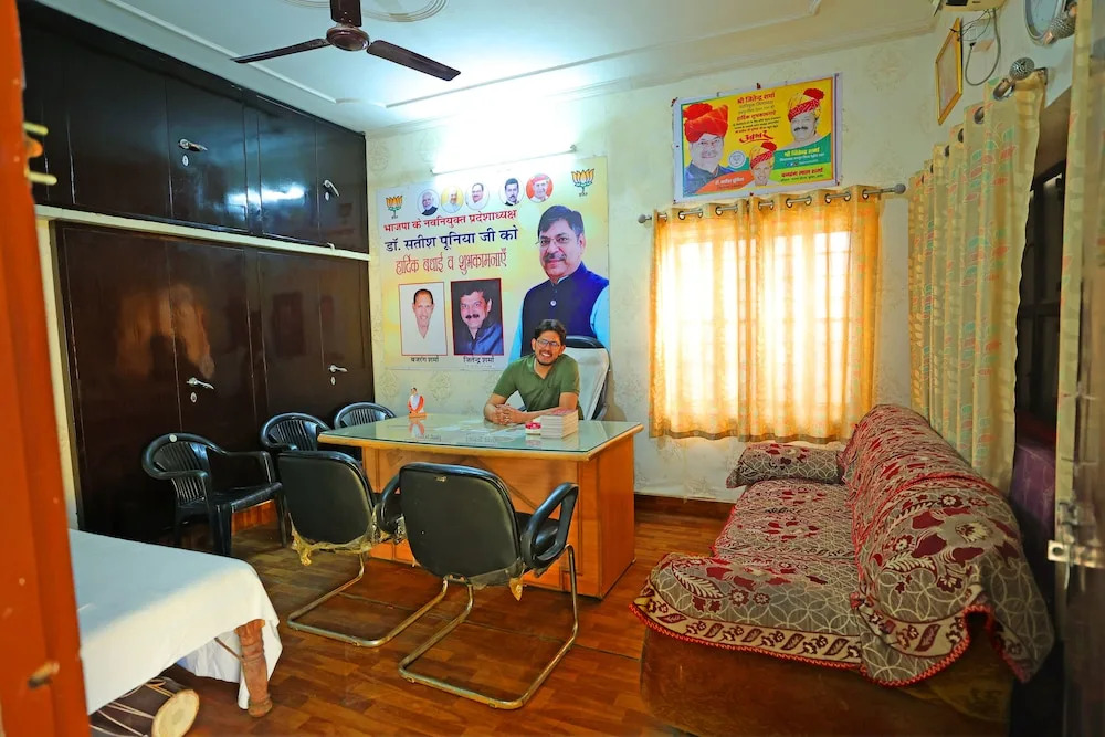 Hotel Manbhar