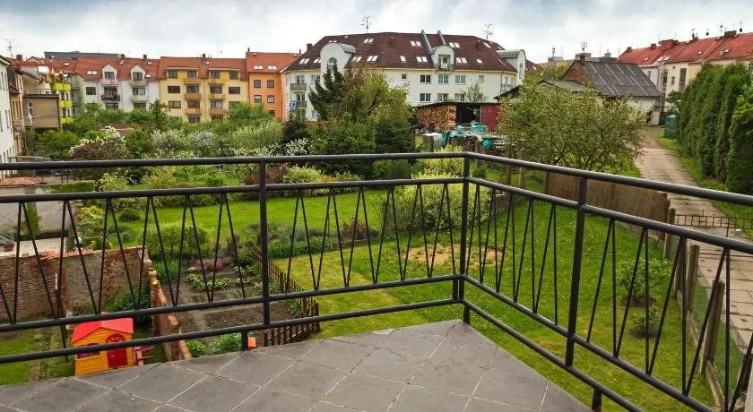 Penzion Jicin