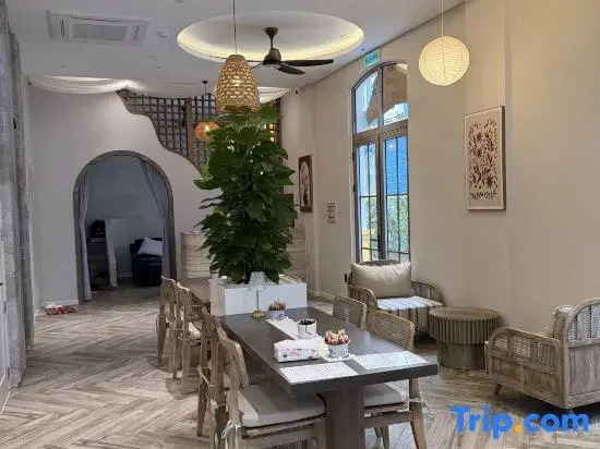 Tunalu Hotel & Apartment