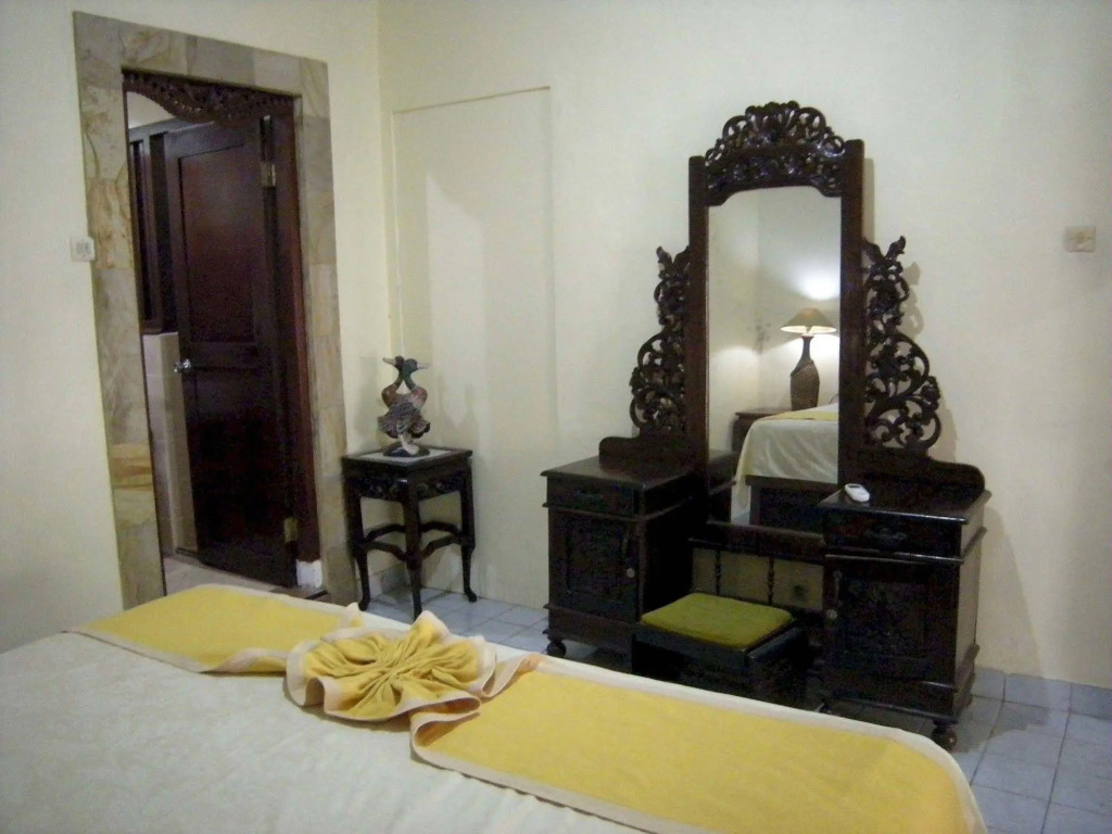 Jambu Inn