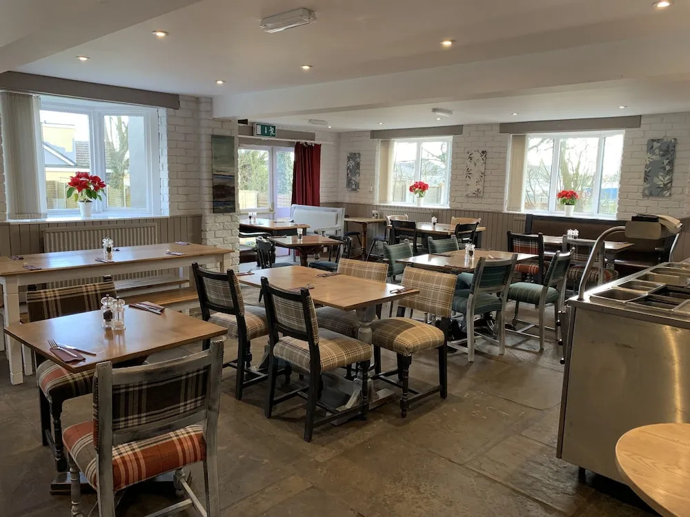 The Bull Hotel