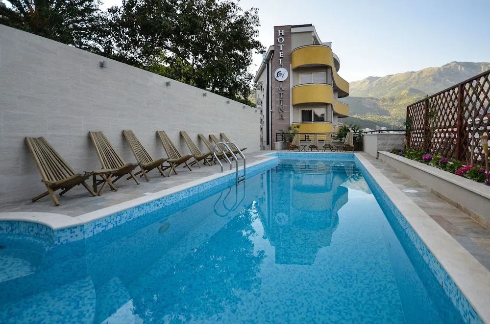 Hotel Atina by ENTOPYA