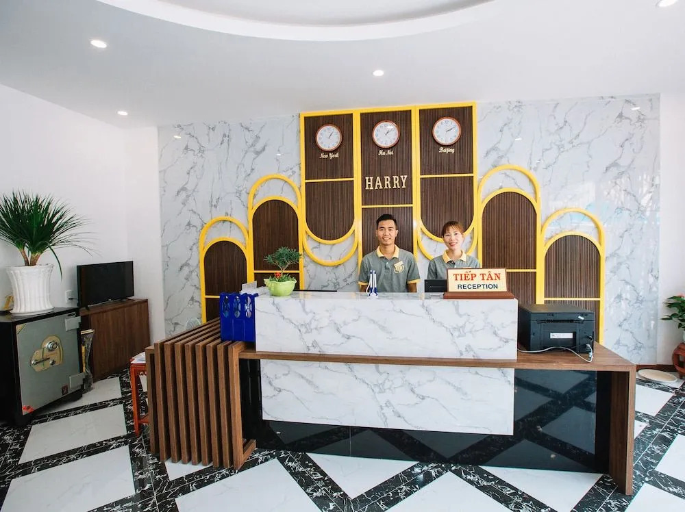 Harry Phu Quoc Hotel 1