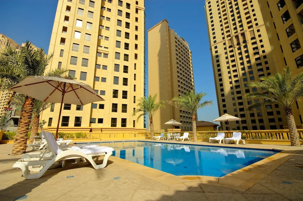 HiGuests Vacation Homes - Sadaf 1