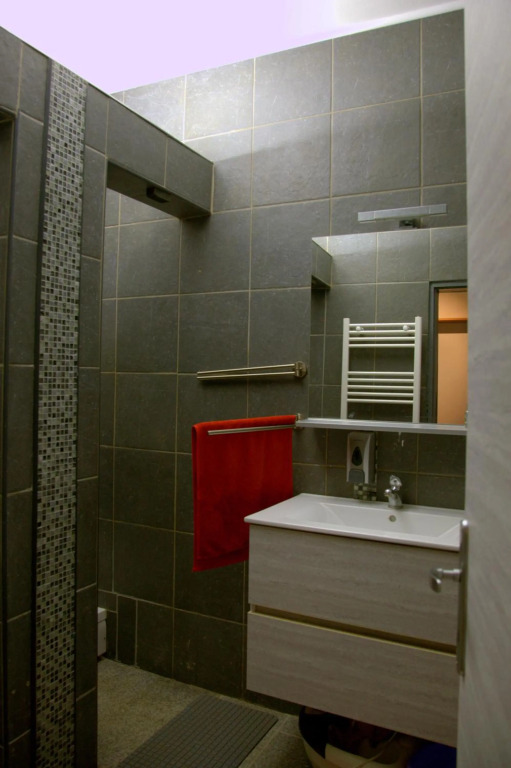 Studio apartman - Park