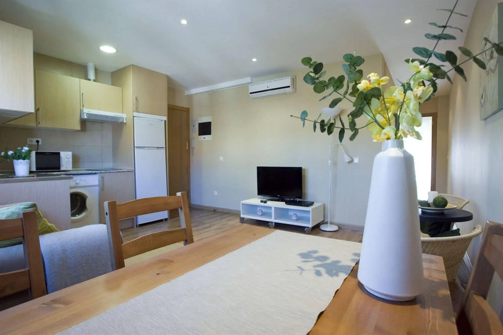Apartamentos APR Numancia