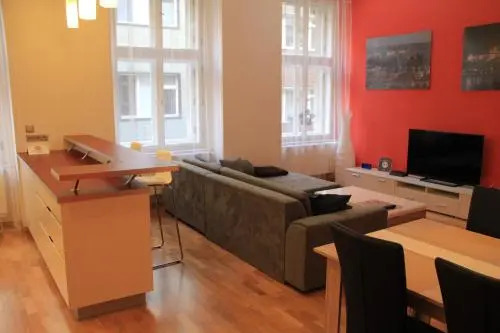 Reznicka Apartments