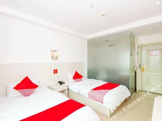 Haotianyuan Hotel