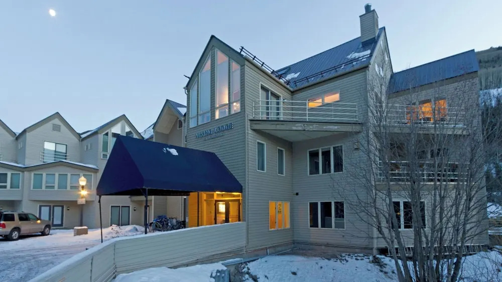 Viking Lodge 103 by Avantstay Stunning Condo, Near Ski Lift