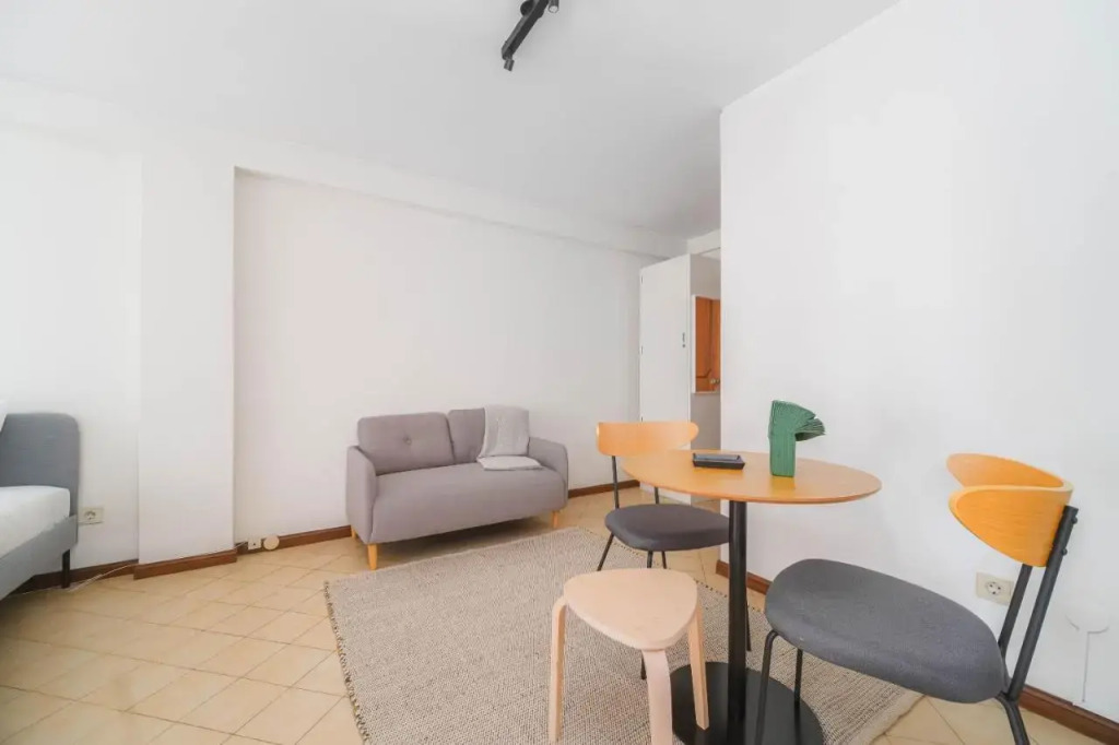 Nomad s Easy Stay - 1bed Sunrise Cedofeita