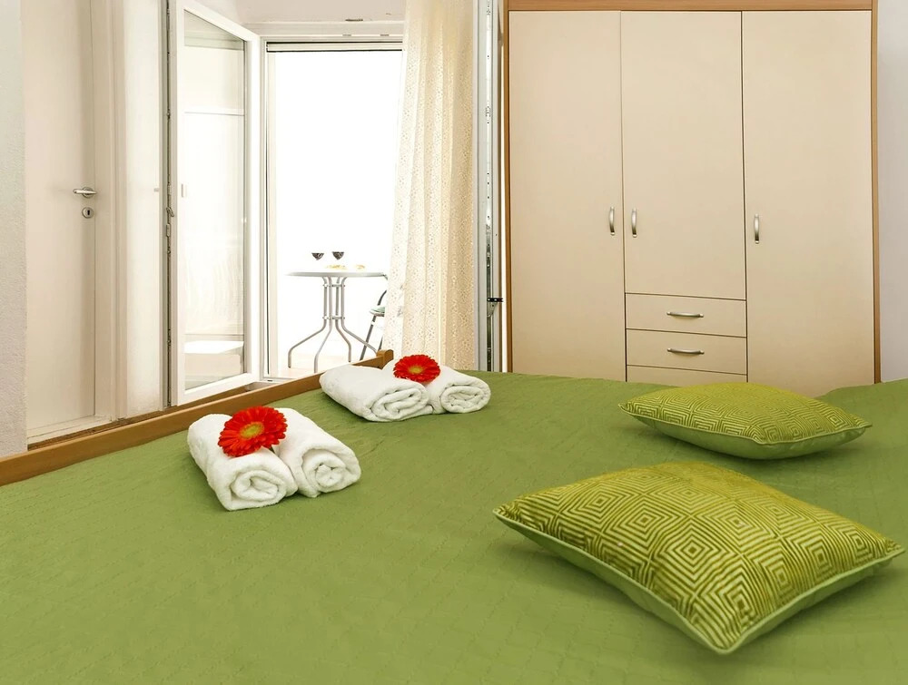 Apartments Ivana