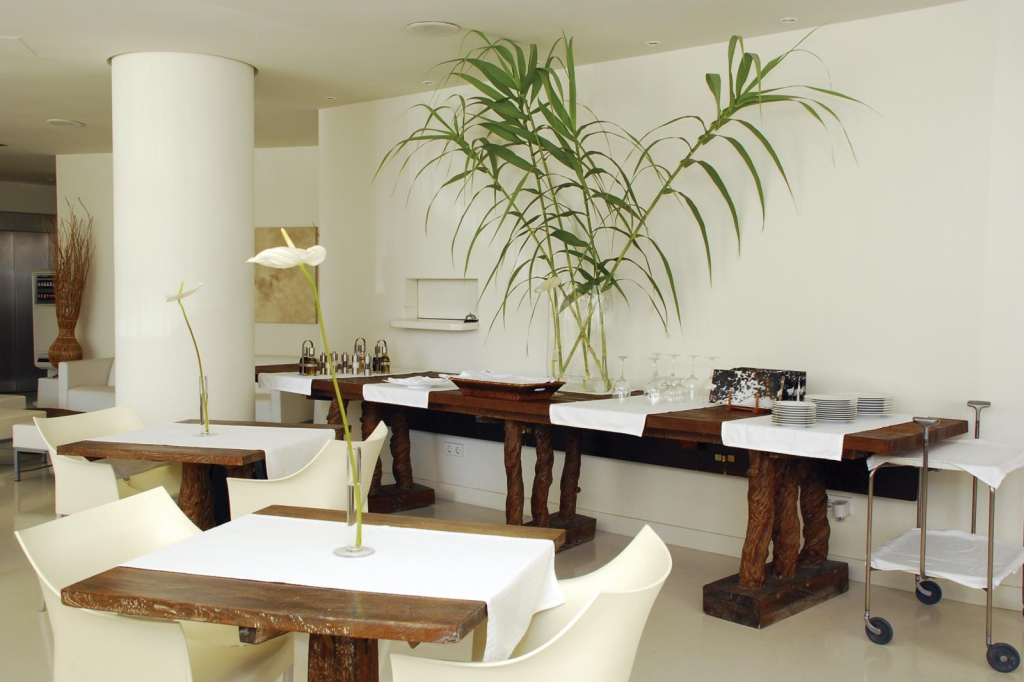 Pacha Hotel