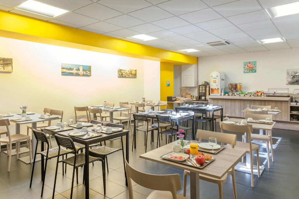 AppartCity Confort Strasbourg Centre