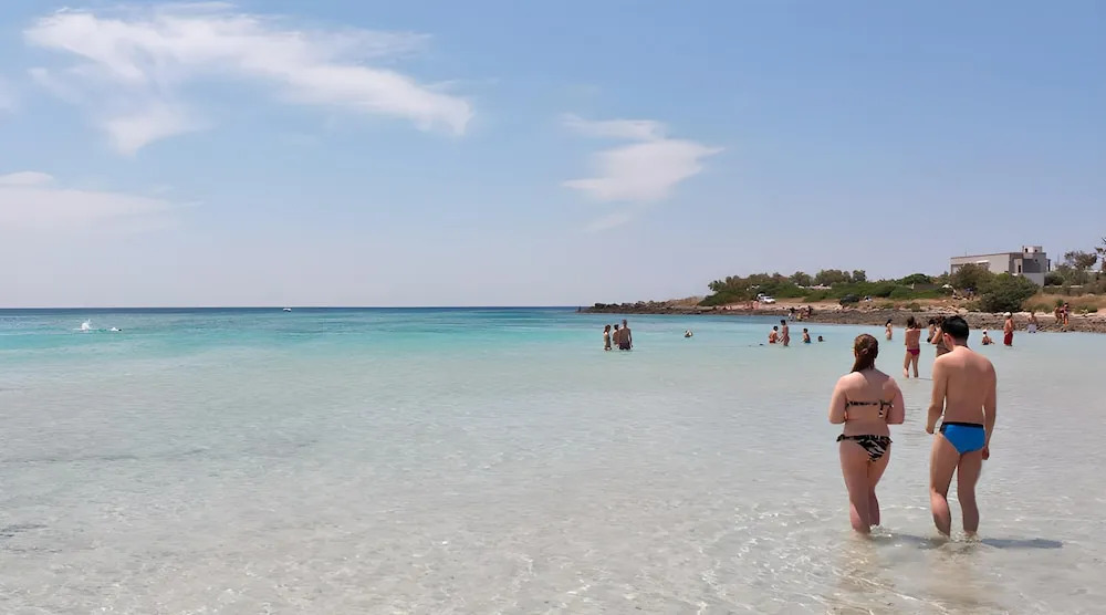 Salento Boutique Palace
