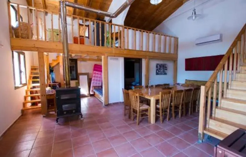Holiday Home 3 Bedrooms 1 Bathroom - Kastellos