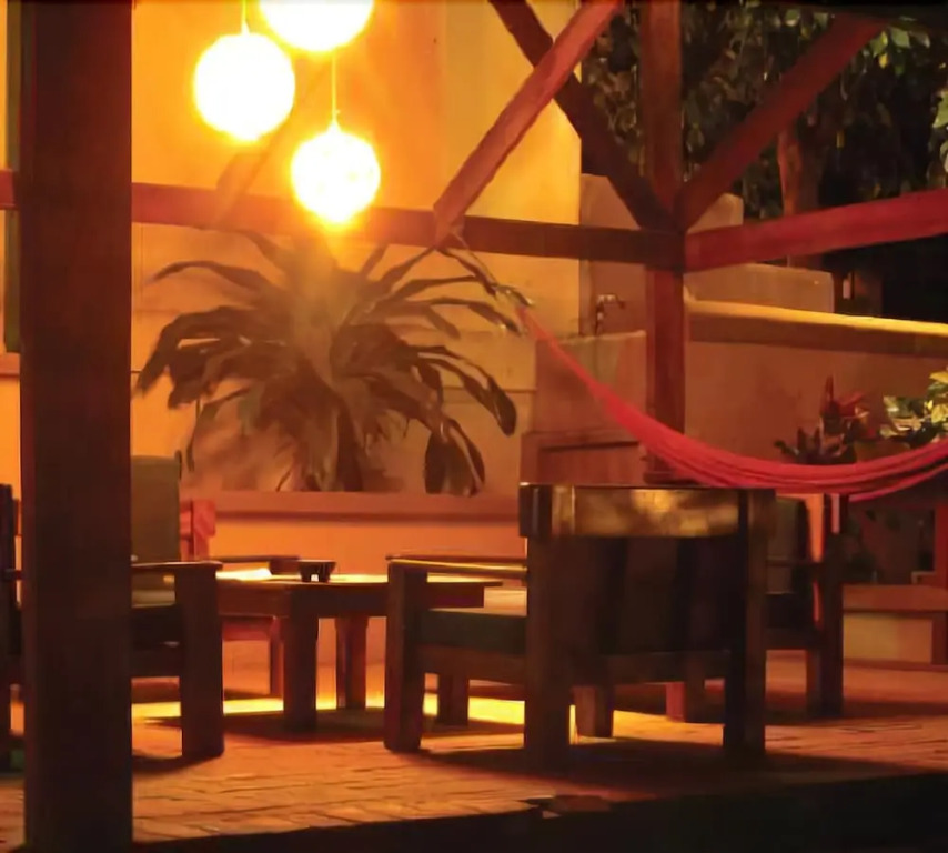 Hotel Nahua