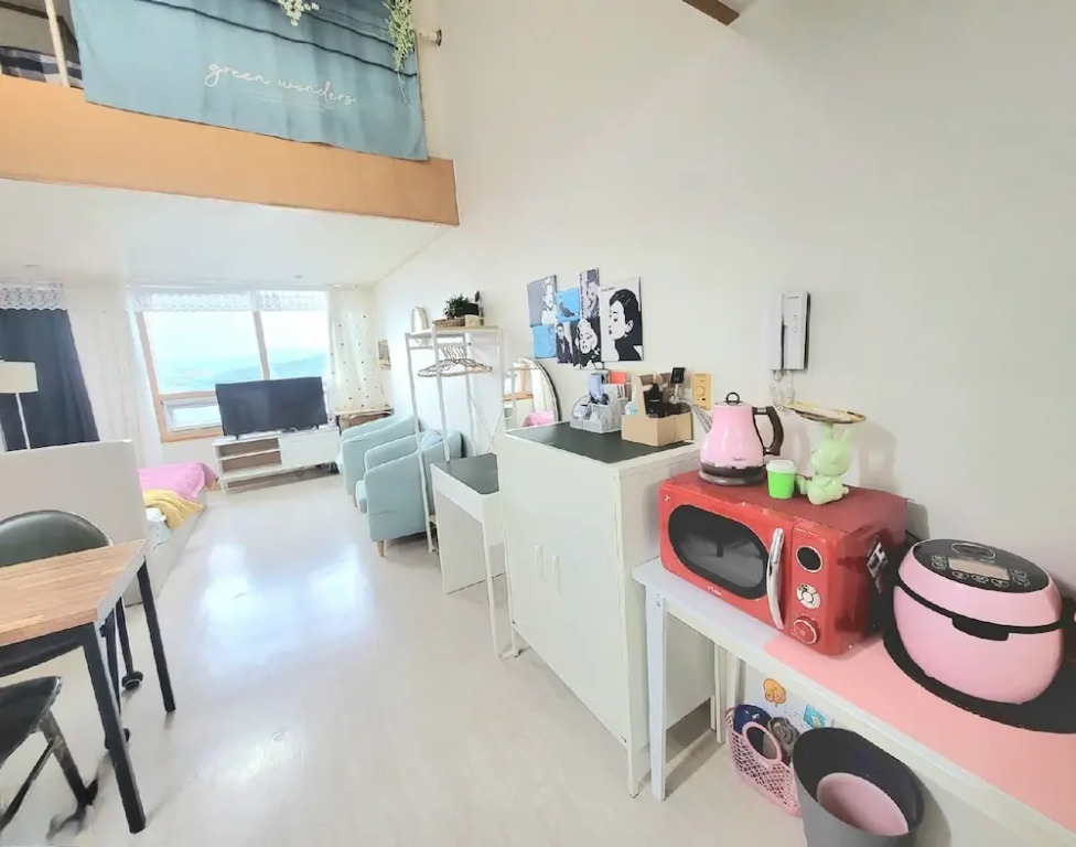 Like U Residence